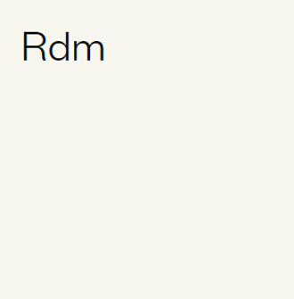 R&D