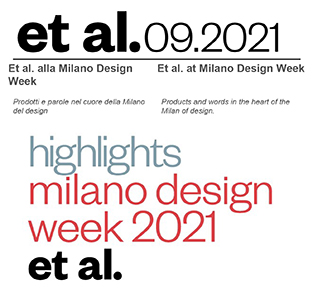 Et al.| Pillow by Andrea Anastasio