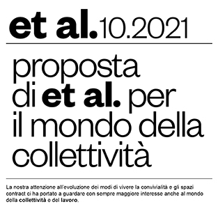 Et al.| Et al. für den Gemeinschaftswelt