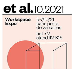 Et al.| Workspace 2021