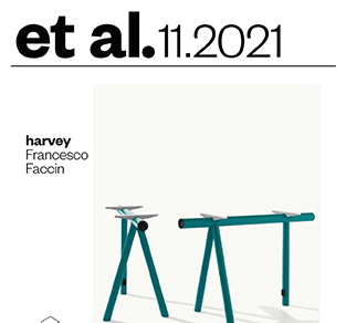 Et al.| Archiproducts Design Award 2021