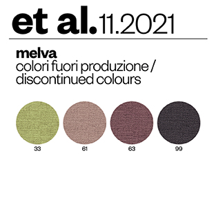 Et al.| Farben aus der Produktion