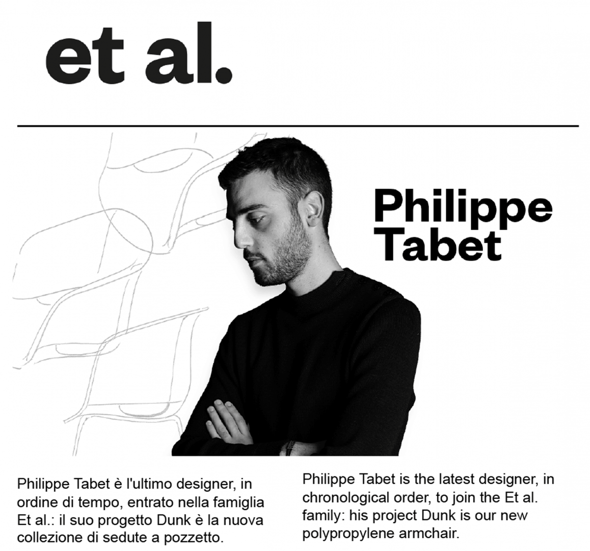 et al. | Philippe Tabet