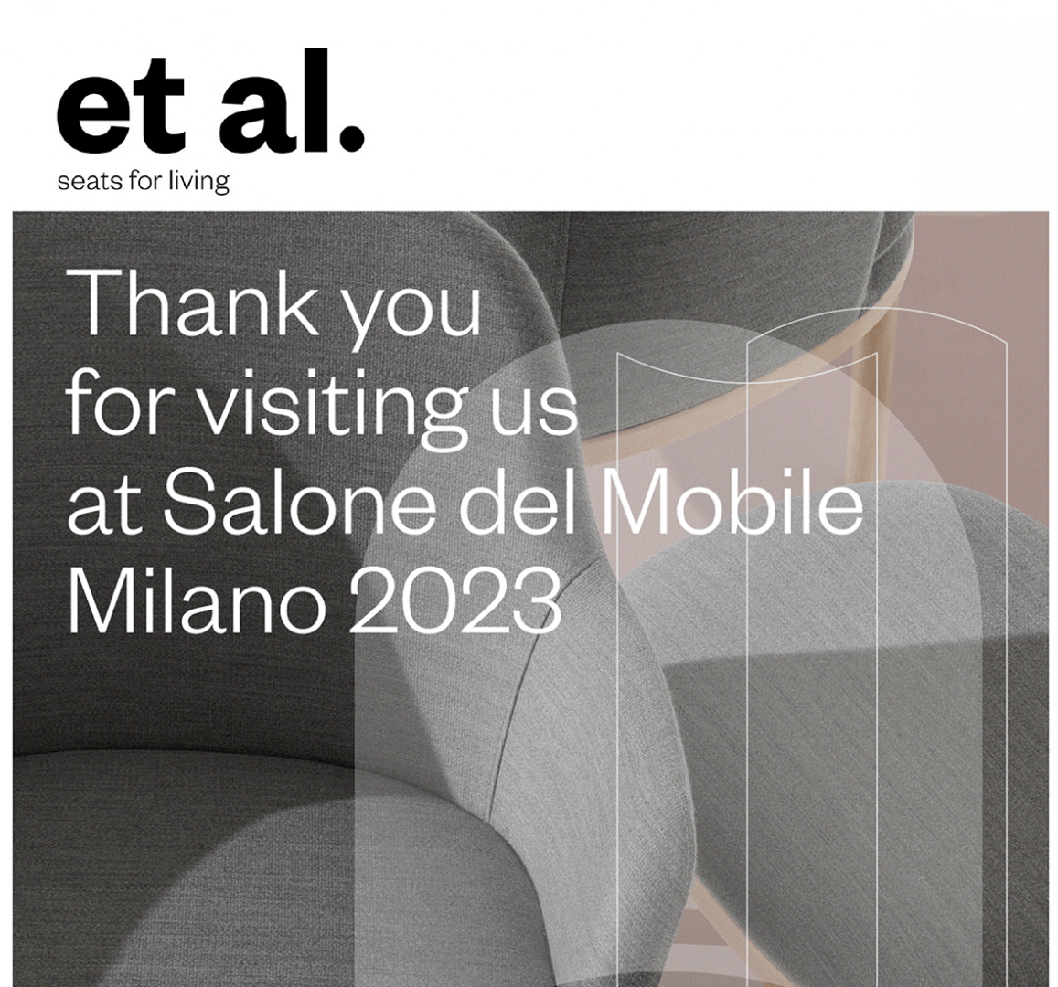 Salone del Mobile 2023