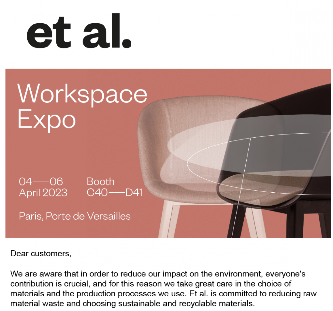 Workspace Expo 2023