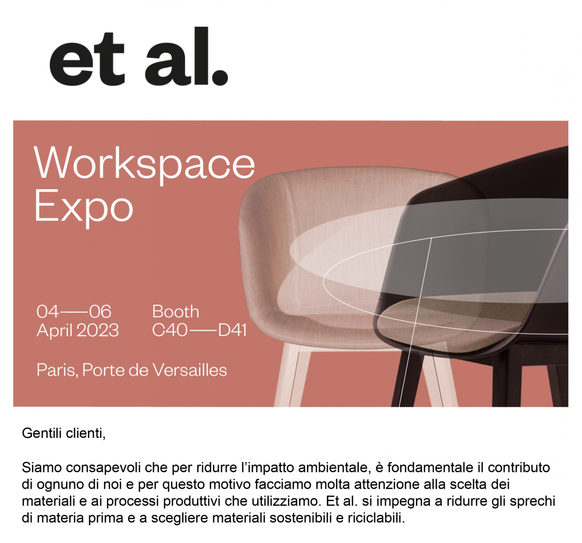 Workspace Expo 2023