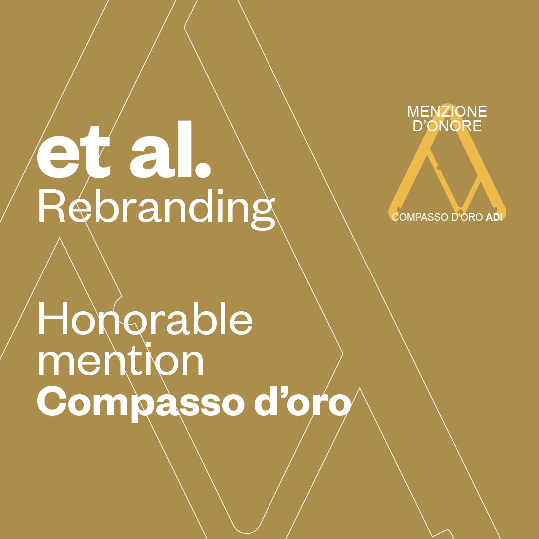 Et al.  Rebranding