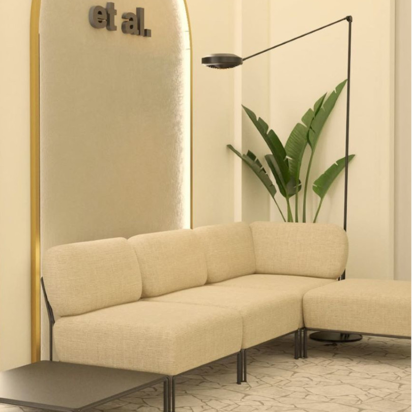 Tresoldi Architectural Space