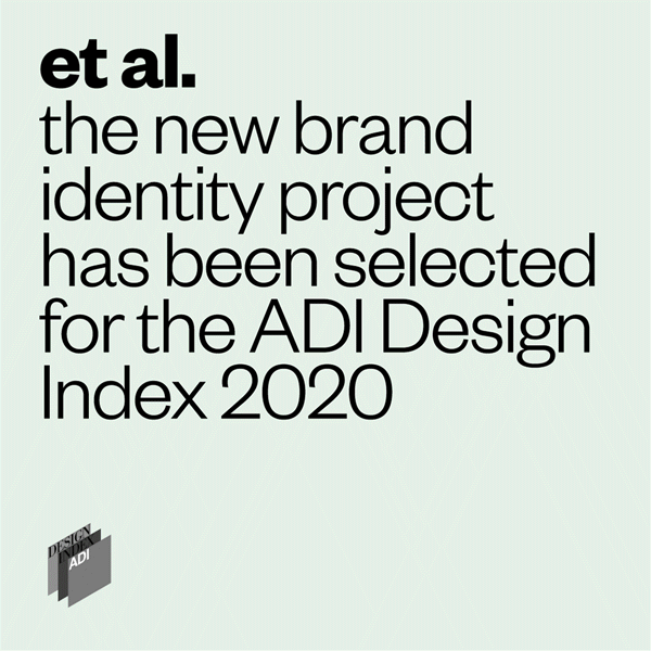 ADI Design Index 2020