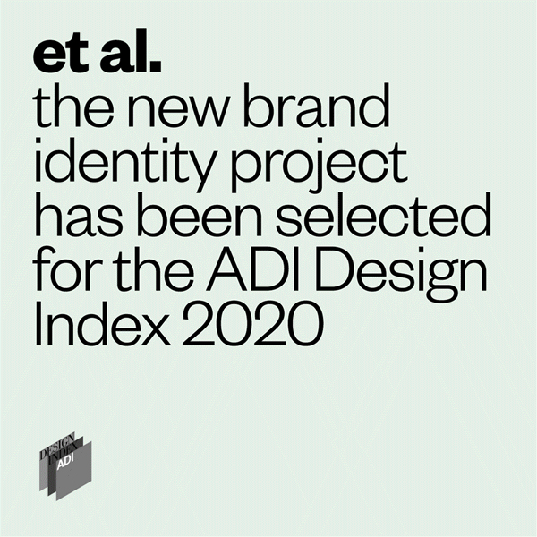 ADI Design Index 2020