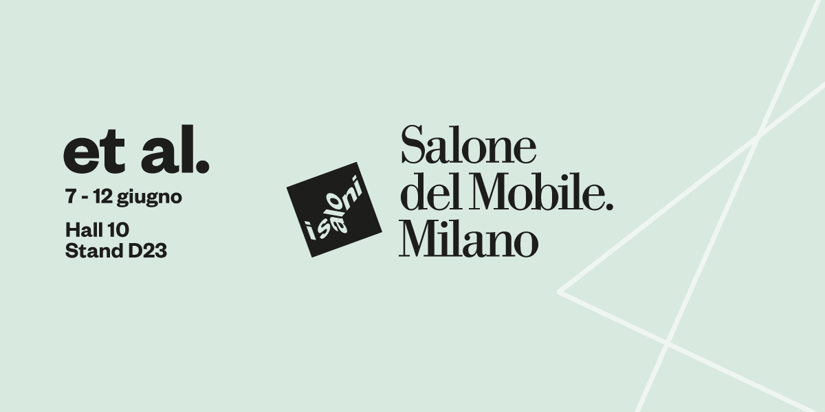 Salone del Mobile 2022