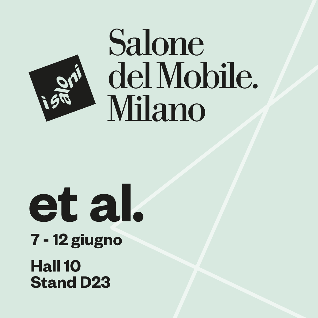 Salone del Mobile 2022