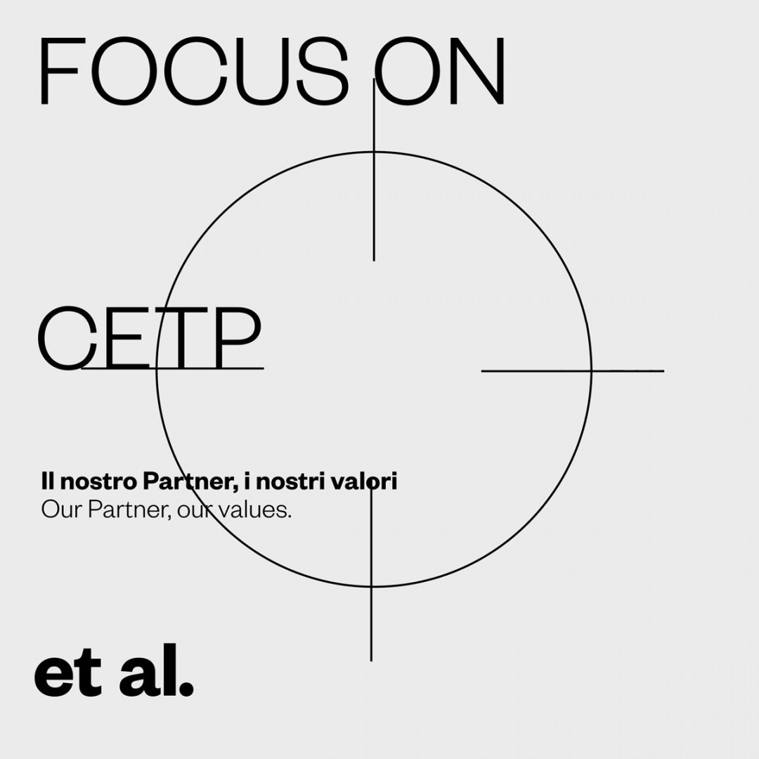 Focus on: <br>CETP