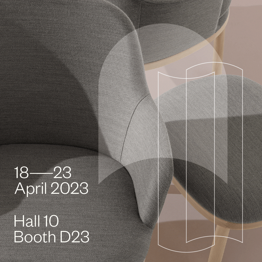 Salone del Mobile 2023