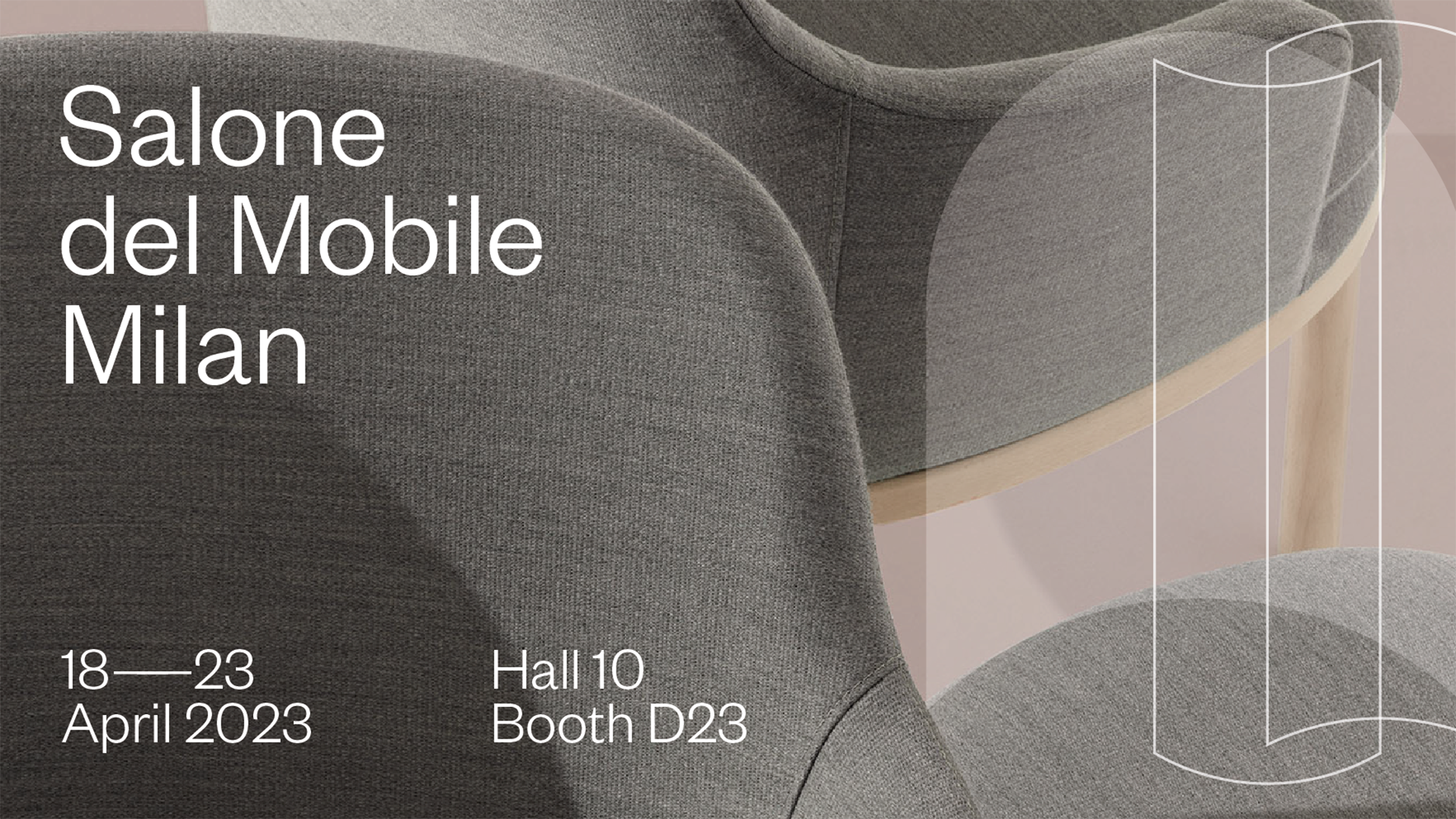 Salone del Mobile 2023