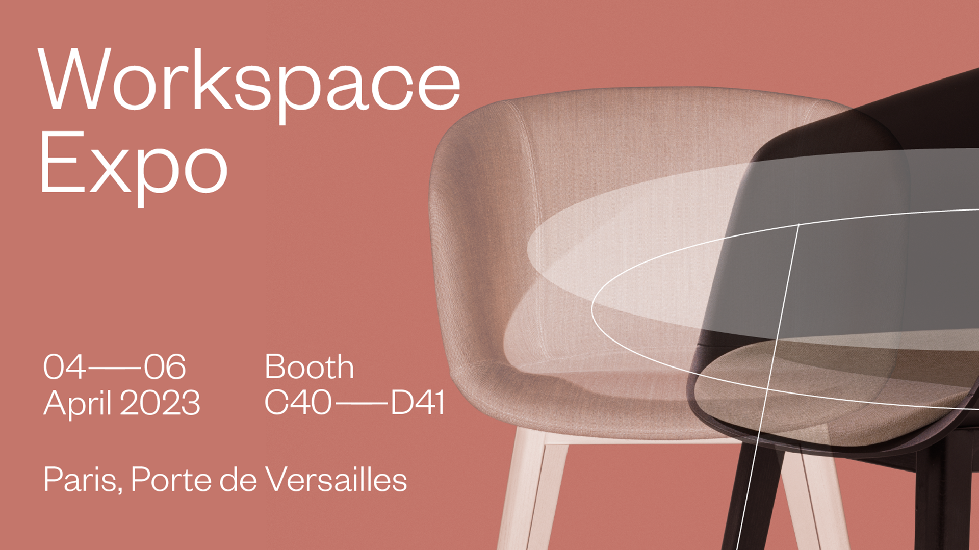 Workspace Expo  2023