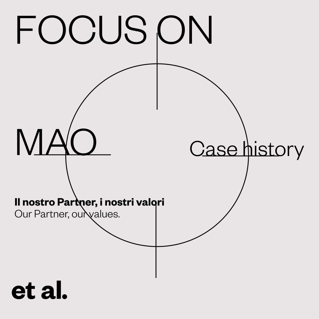 FOCUS ON: <br>MAO