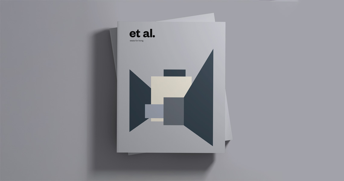 Découvrez le nouveau catalogue Et al.