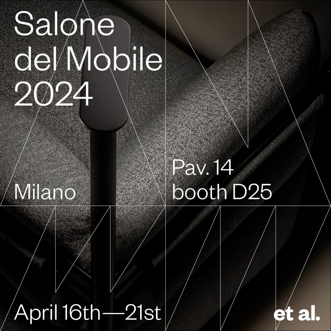 Salone del Mobile 2024
