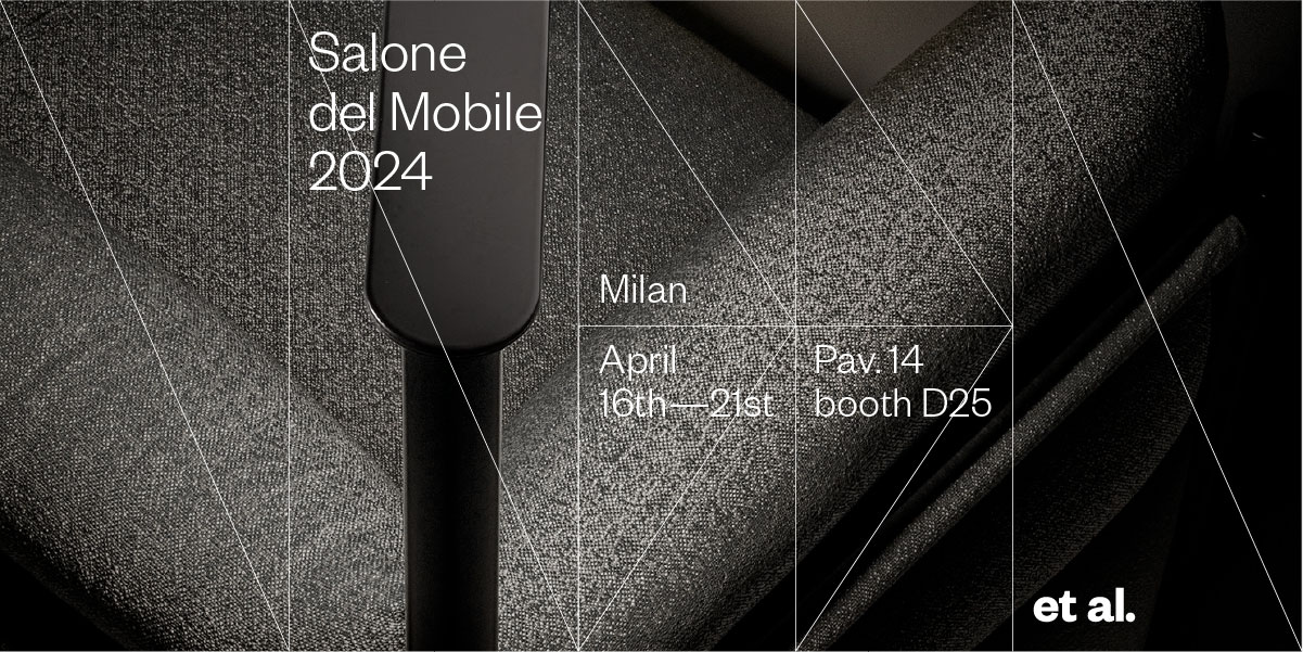 Salone del Mobile 2024