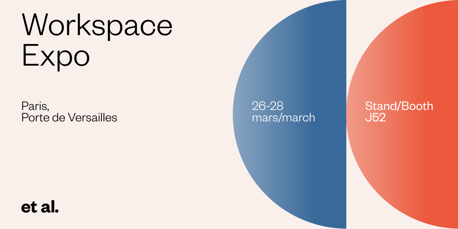 Workspace 2024
