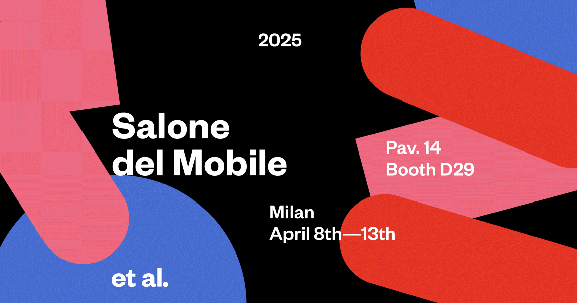 Salone del Mobile 2025