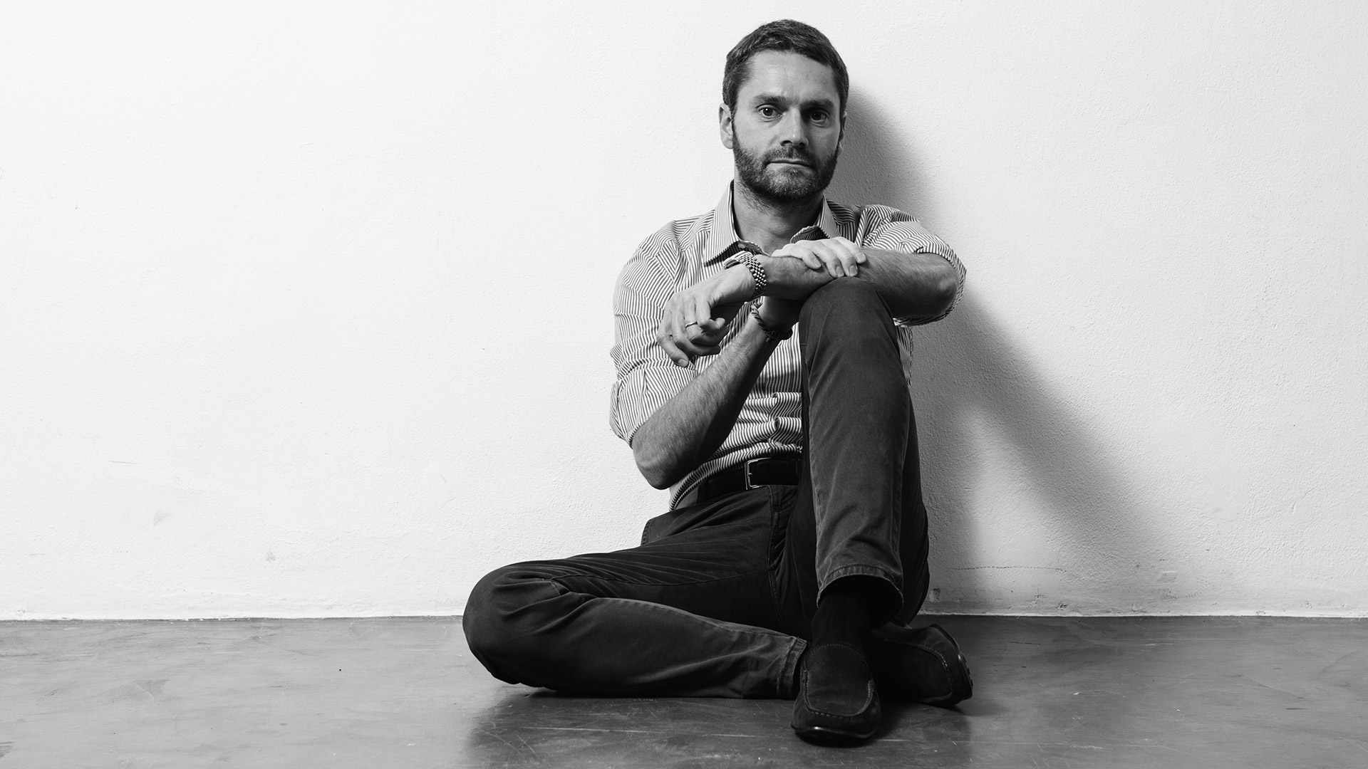 Et al. sceglie Marco Acerbis come Art Director