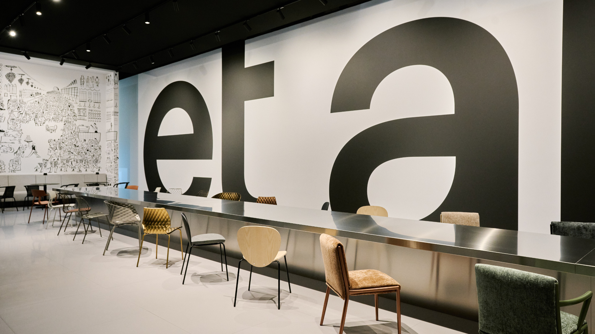 Salone del Mobile 2026