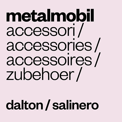 Accessoires Dalton et Salinero
