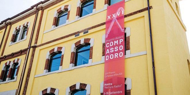 Mostra Compasso d'Oro