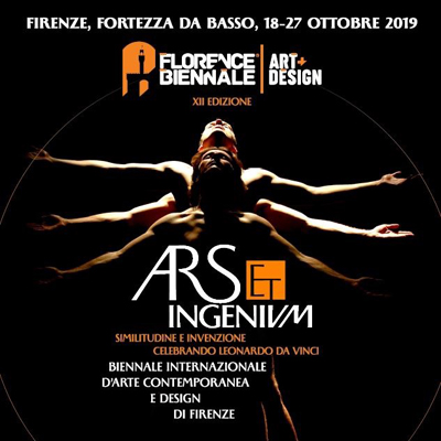 Biennale de Florence 2019