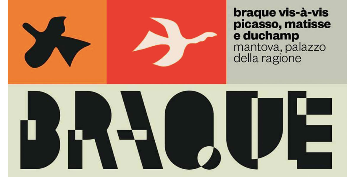 Pillow trifft Braque