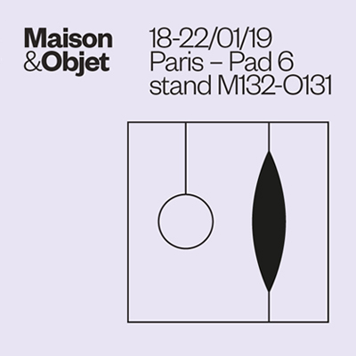 Maison&Objet 2019