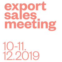 Export Sales Meeting 2019