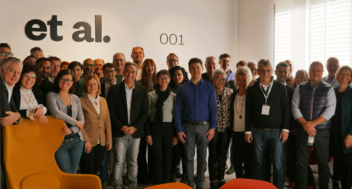 Export Sales Meeting 2019