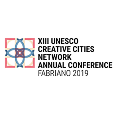 Creative Cities Conference 2019