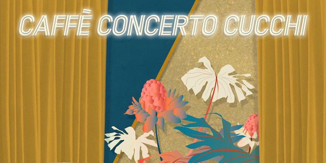 Caffè Concerto Cucchi