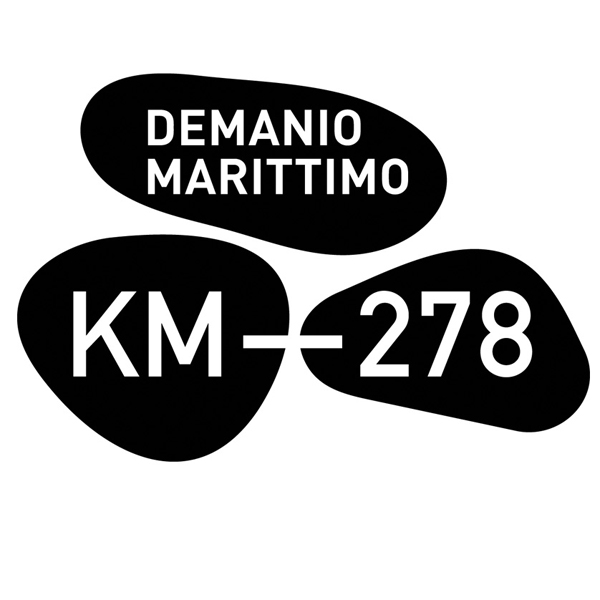 Demanio Marittimo Km 278