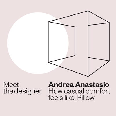 Londres: Meet the designer