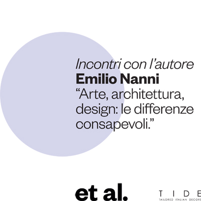 Incontri con l'autore