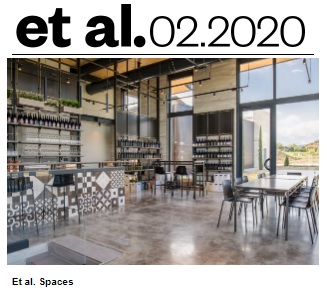 Et al. Spaces Cuba Nassau