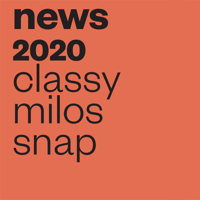 News 2020