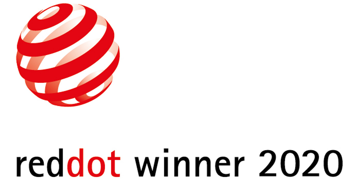 Palau: Red Dot Winner 2020
