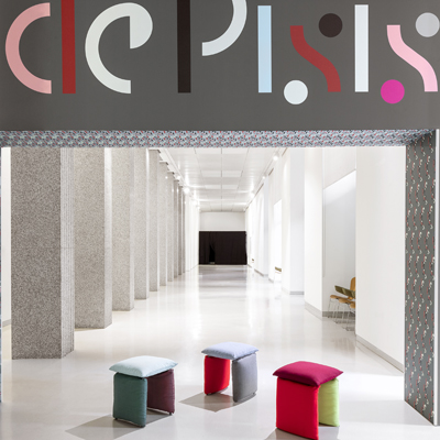 Pillow rencontre DEPISIS