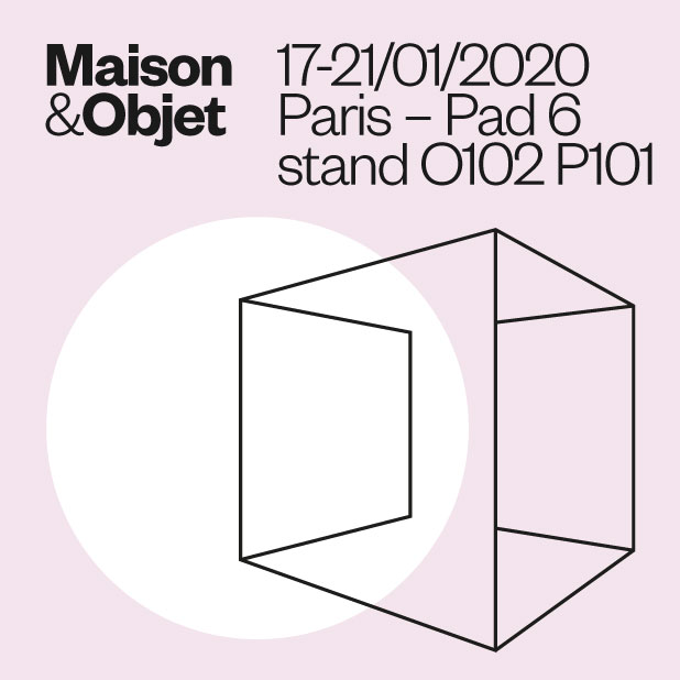 Maison&Objet 2020