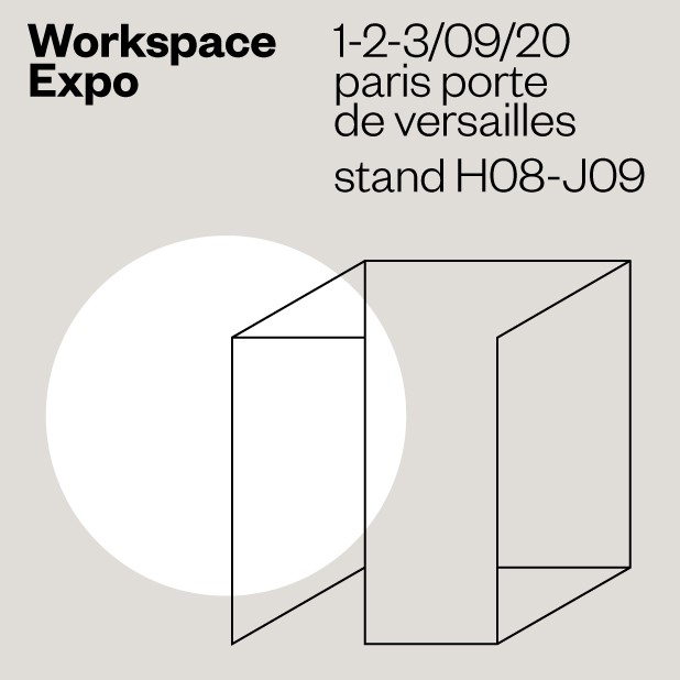 Workspace Expo