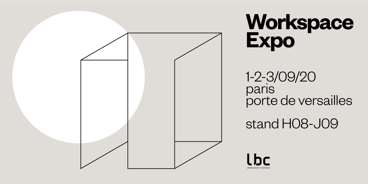 Workspace Expo