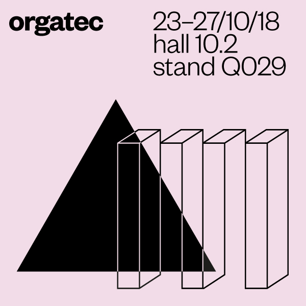 Metalmobil @ Orgatec 2018