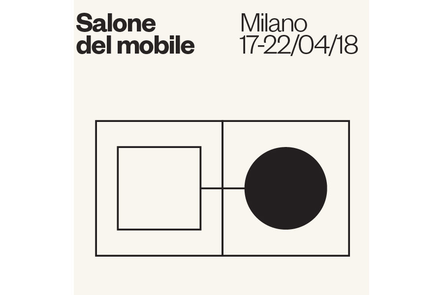 Salone del Mobile 2018