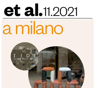 Et al. | A Milano